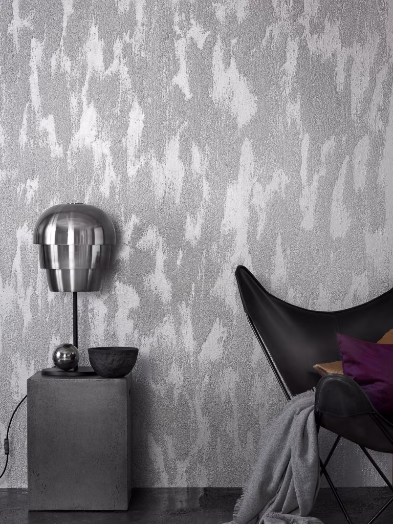 Unique efektiseinä 18 - Läike