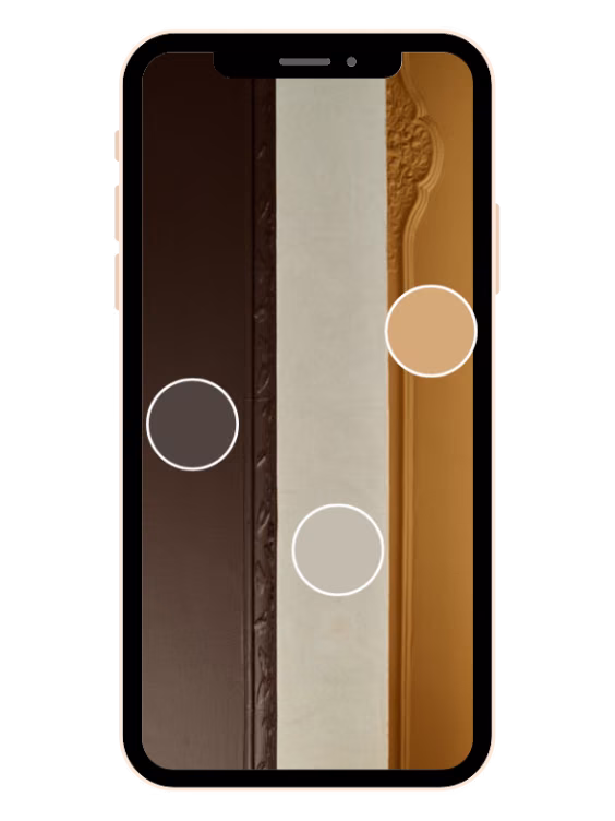 Colour Master -sovellus