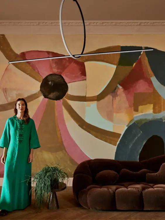 Color Now 2024, Marie Olsson Nylander