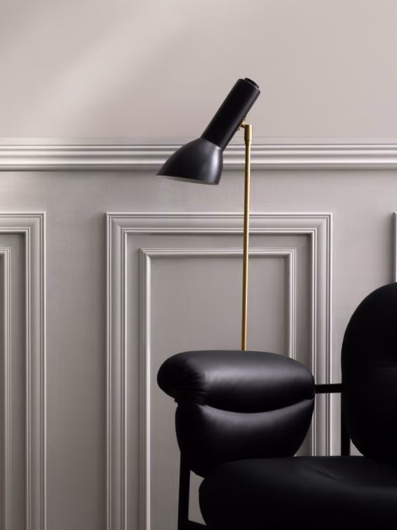 Ylellinen sisustustyyli, Tikkurila H495 Harso 