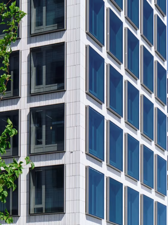 green building