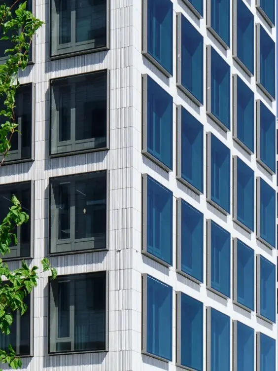 green building