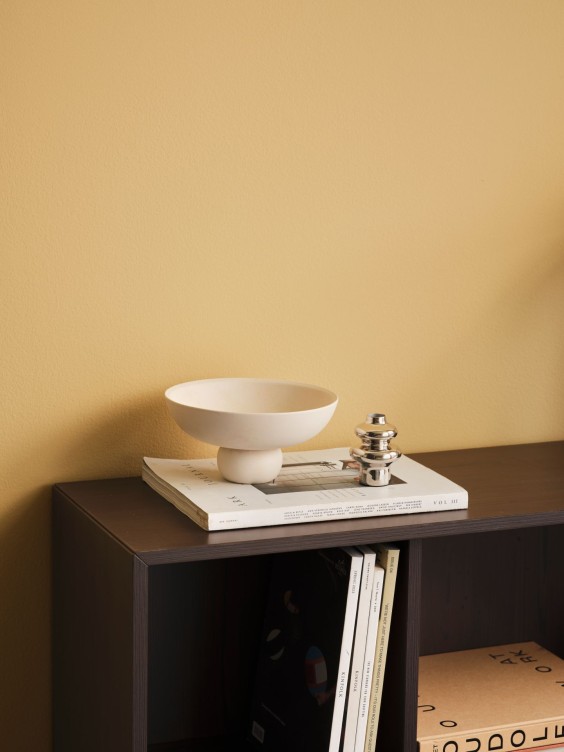 Sundale-sävy seinällä