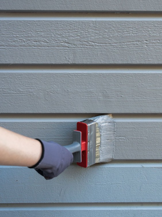 Puupinnan käsittely