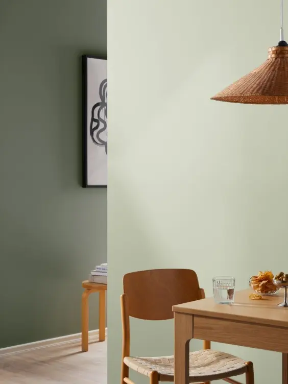 Tikkurila Flanelli ja Rautatie
