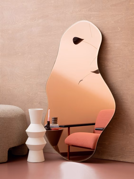 interior trends