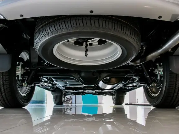 autotalli