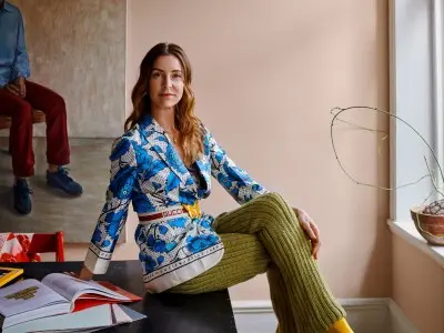 Tikkurila Color Now 2024, Marie Olsson Nylander 