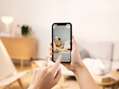 Tikkurila Colour Master -sovellus