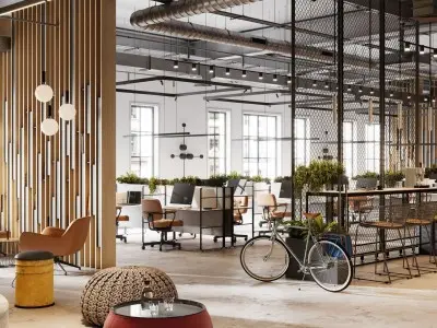 green building