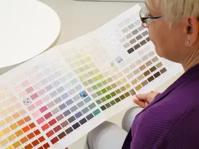 Tikkurila_sävylupaus_color_cards