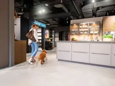 Designs floor