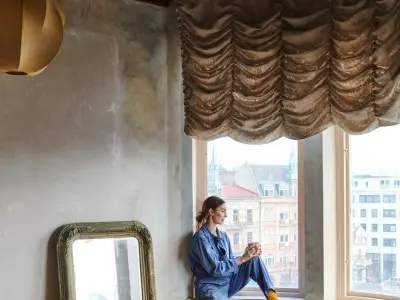 Marie Olsson Nylander, Tikkurila Color Now 2024 
