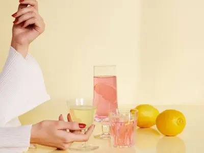 Vuoden väri 2020: H300 Lemonade