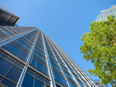 An Environmental Product Declaration (EPD) 