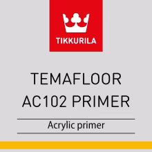 Temafloor AC102 Primer
