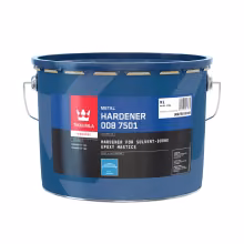 Hardener 008 7501 can image