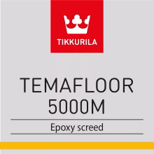 Temafloor 5000M