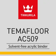 Temafloor AC509