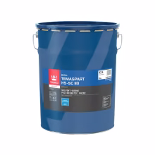 Temaspart HS-SC 80