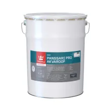 Panssari PRO Akvaroof