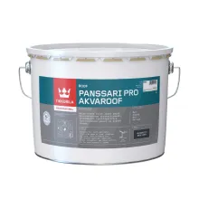 Panssari PRO Akvaroof