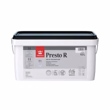 Presto R