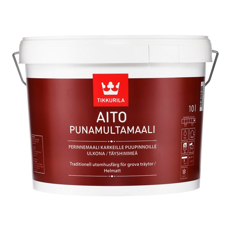 Aito Punamultamaali