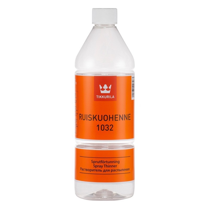 Ruiskuohenne 1032