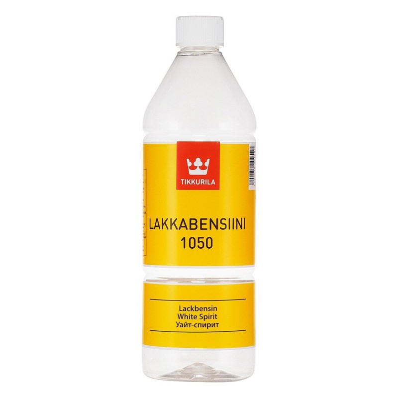 Lakkabensiini 1050