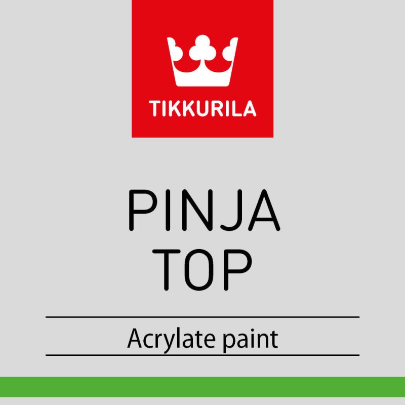 Pinja Top