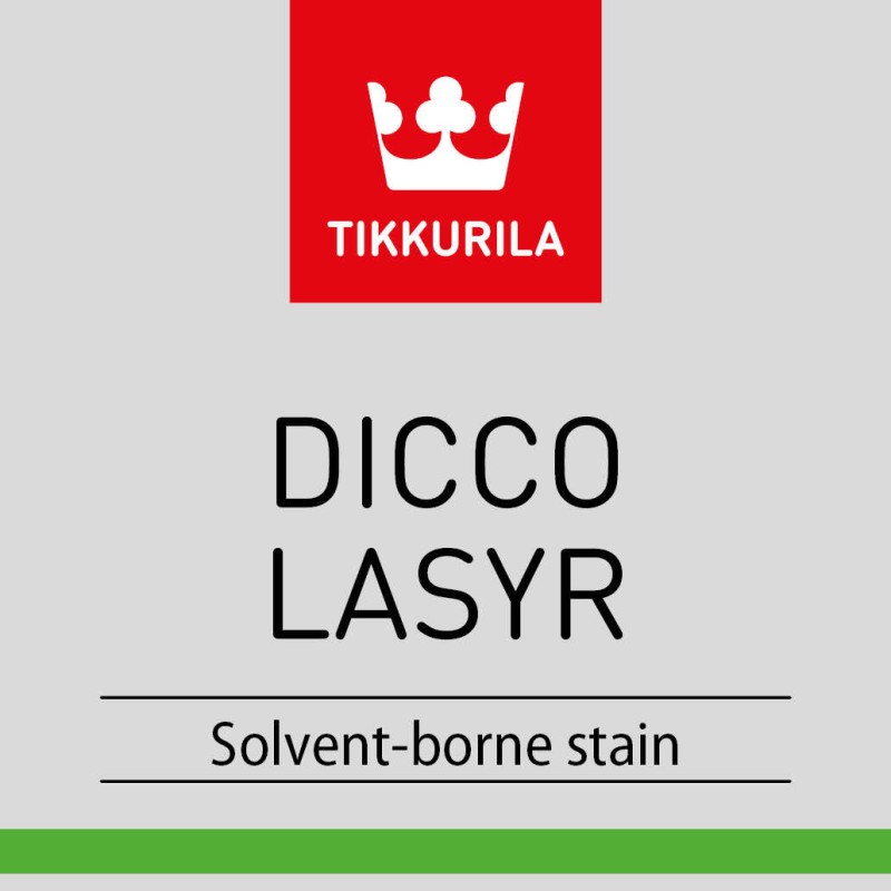 Dicco Lasyr