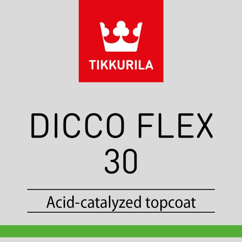 Dicco Flex 30