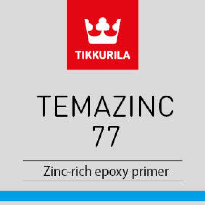 Temazinc 77