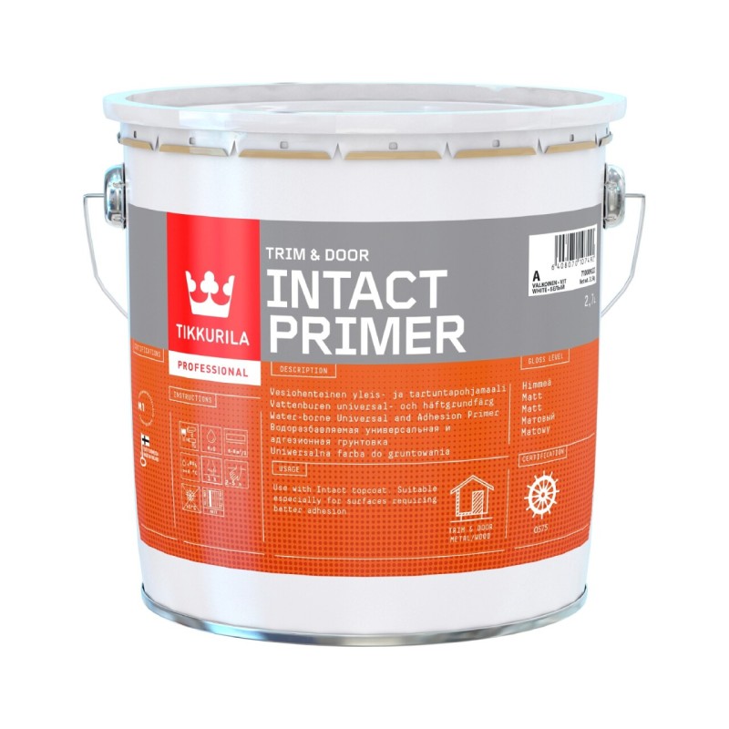 Intact Primer