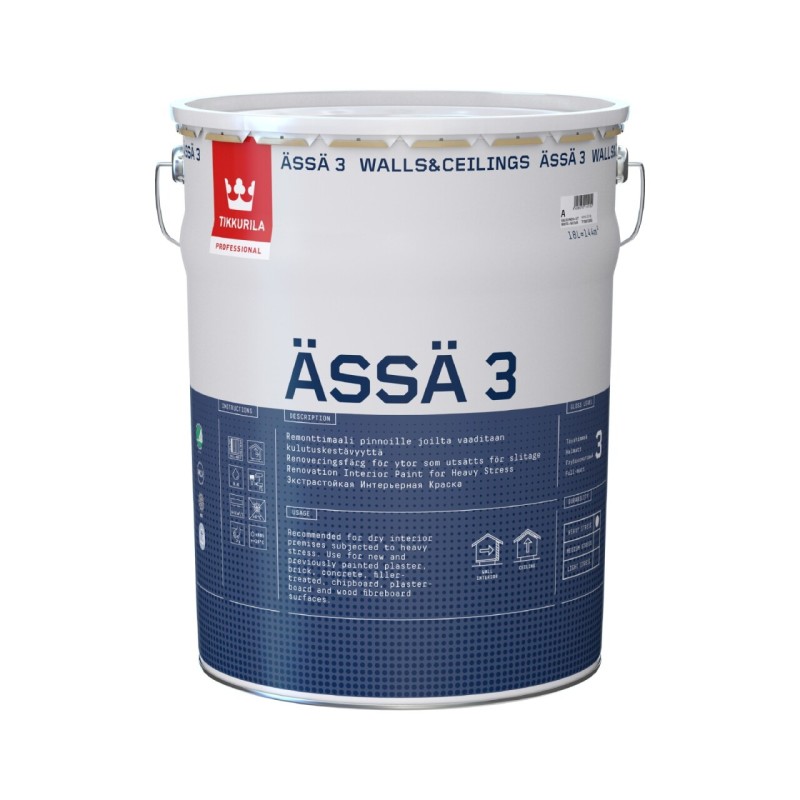 Ässä 3