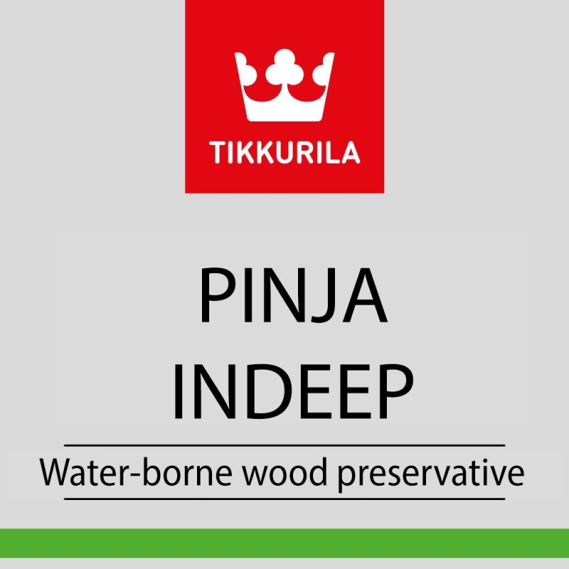 Pinja Indeep