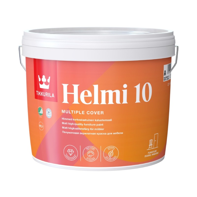 Helmi 10