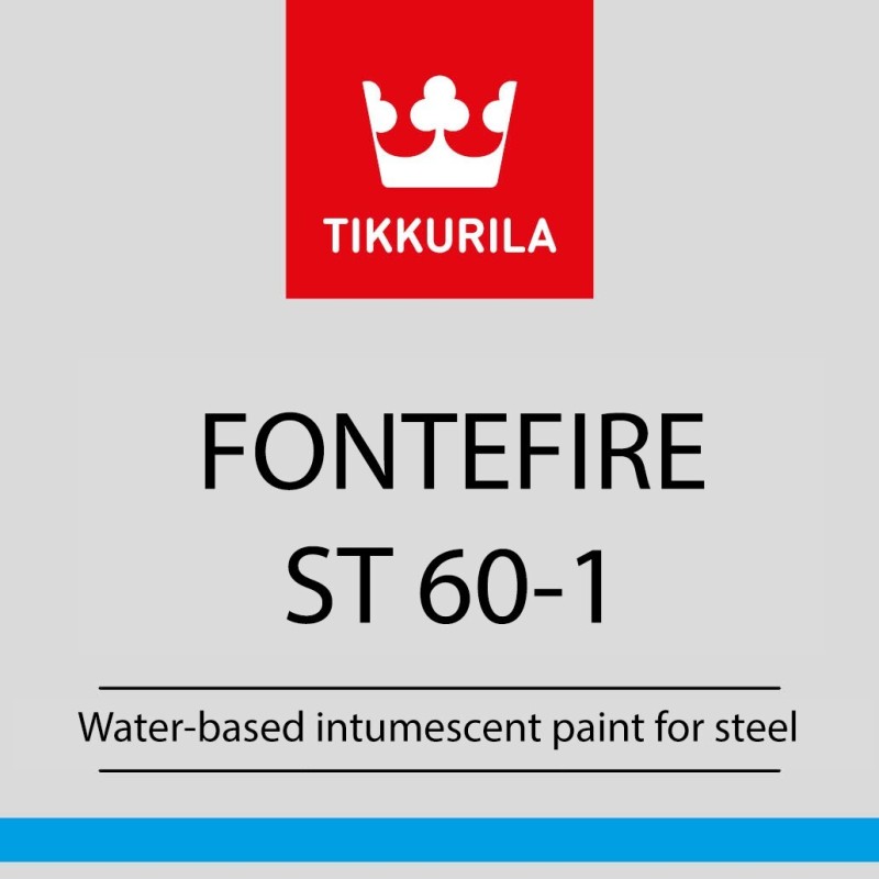 Fontefire ST 60-1