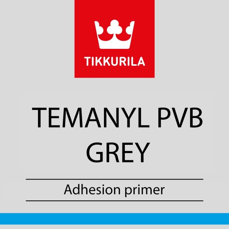 Temanyl PVB Grey