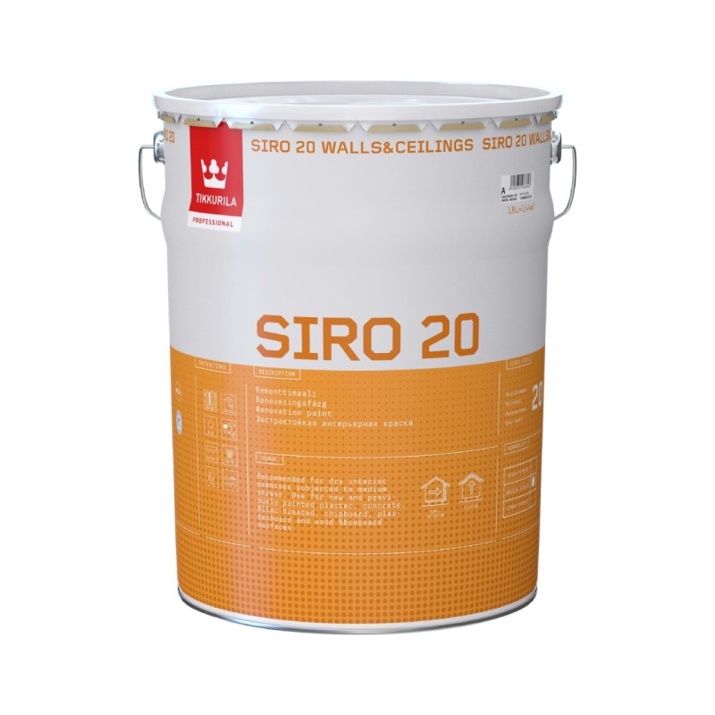 Siro 20