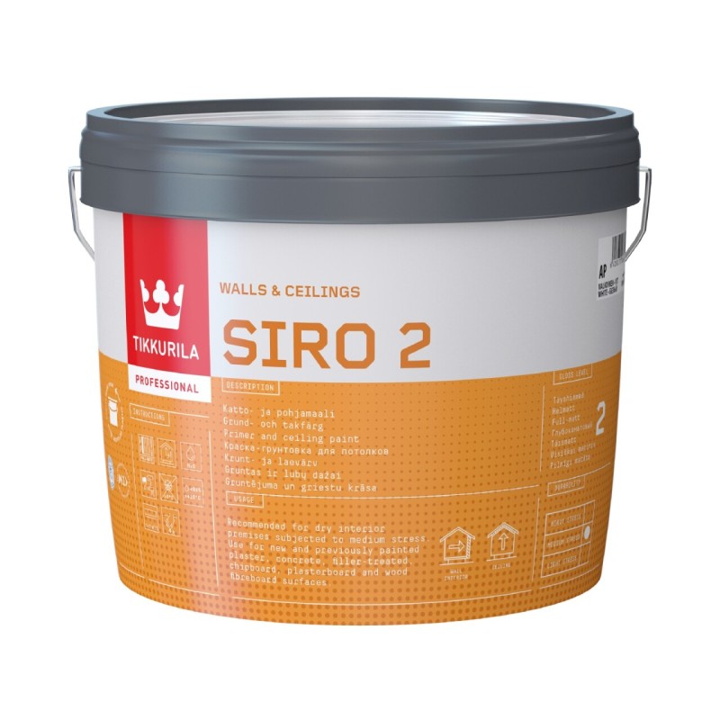 Siro 2