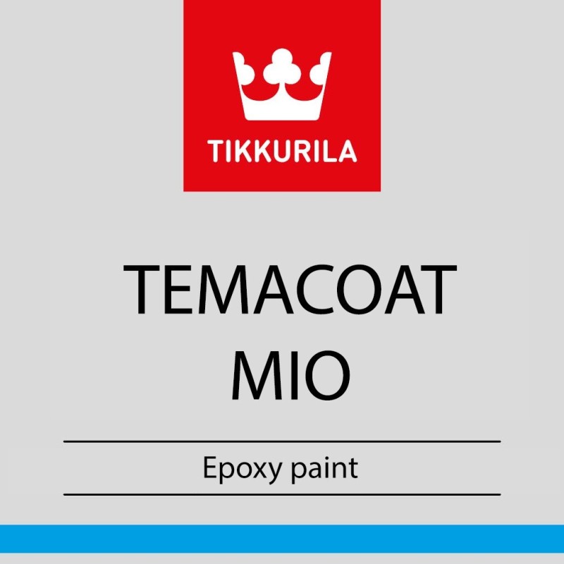 Temacoat MIO