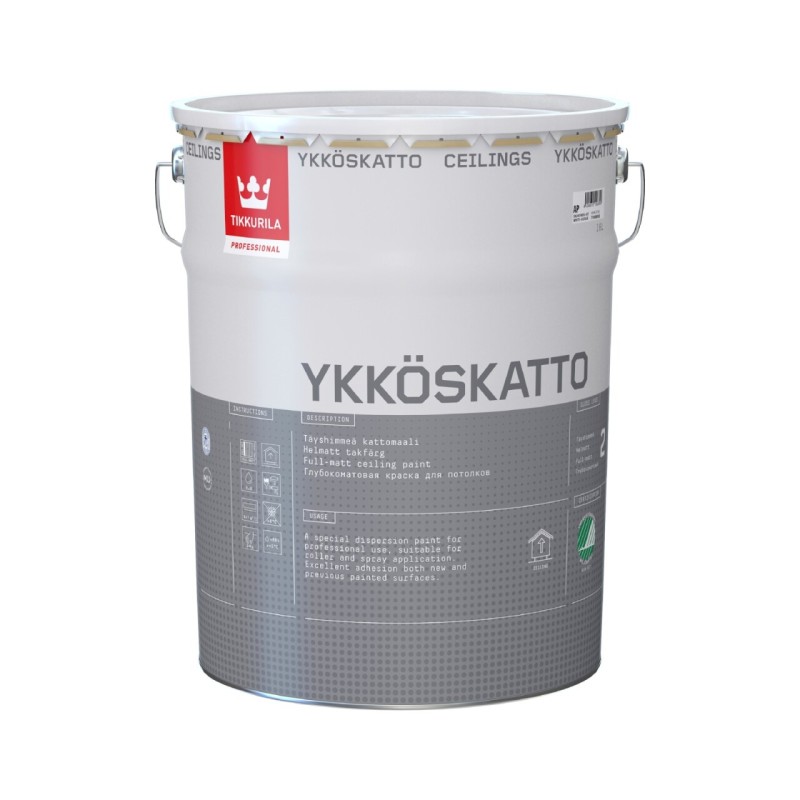 Ykköskatto