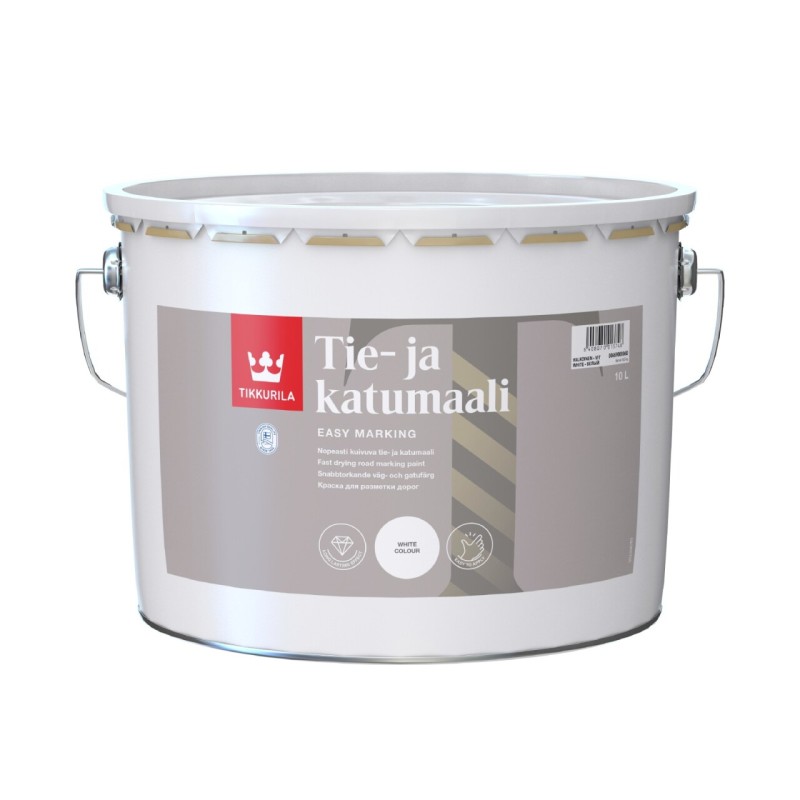 Tie- ja Katumaali