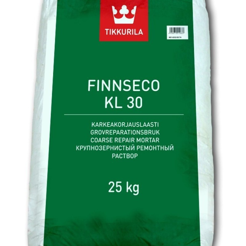 Finnseco KL30
