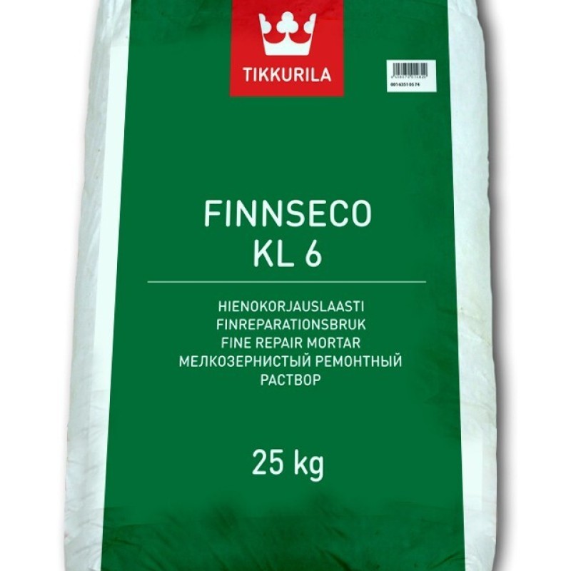 Finnseco KL6