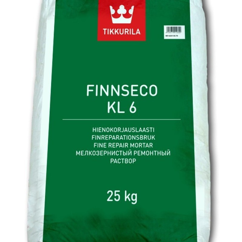 Finnseco KL6