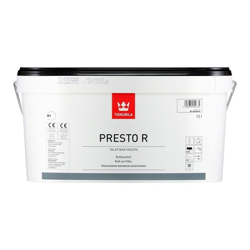 Presto R
