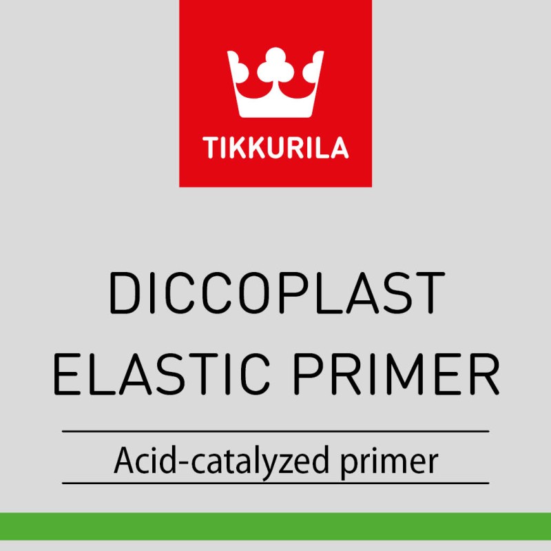 Diccoplast Elastic Primer